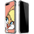 Looney Tunes Lola Bunny Zoomed In iPhone Cases